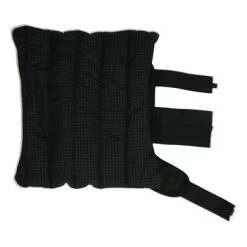 Rambo Ionic Stable Boots Black -Paardensport kortingswinkel agradi 44244782 5.770efb