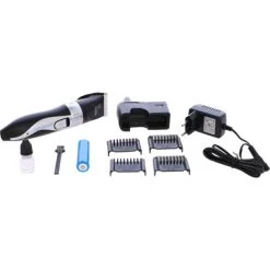 Agradi Horse Tondeuse HC-450 Plus + Koffer -Paardensport kortingswinkel agradi 44255658 3.56d810