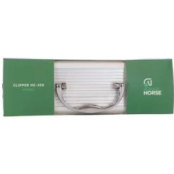 Agradi Horse Tondeuse HC-450 Plus + Koffer -Paardensport kortingswinkel agradi 44255658 6.16a582