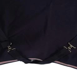 Harry's Horse Zomerdeken Polycotton 0g Navy -Paardensport kortingswinkel agradi 44304615 5.ab884e