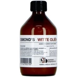 Sectolin Witte Olie 300ml