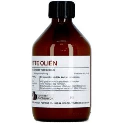Sectolin Witte Olie 300ml -Paardensport kortingswinkel agradi 44308866 3.edaffc