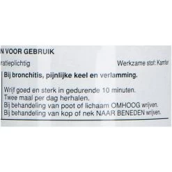 Sectolin Witte Olie 300ml -Paardensport kortingswinkel agradi 44308866 5.329b1e