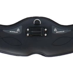 Acavallo Singel Comfort Gel Dressuur Zwart 9 Acavallo Singel Comfort Gel Dressuur Zwart -Paardensport kortingswinkel agradi 44318119 4.39be52