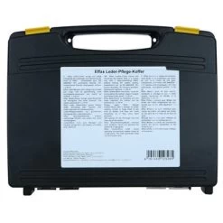 Effax Leerpoetskoffer -Paardensport kortingswinkel agradi 44318255 3.a121f3