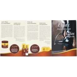 Effax Leerpoetskoffer -Paardensport kortingswinkel agradi 44318255 4.ba3bf9