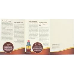 Effax Leerpoetskoffer -Paardensport kortingswinkel agradi 44318255 5.b6ff00