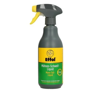 Effol Manen/staartlotion 500ml 1 Effol Manen/staartlotion 500ml