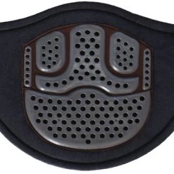 Acavallo Singel Comfort Gel Met Buikflap Bruin -Paardensport kortingswinkel agradi 44321122 7.5df3ee