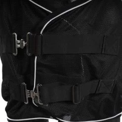 Sportz-vibe Paardendeken ZX Black Small 15 Sportz-vibe Paardendeken ZX Black Small -Paardensport kortingswinkel agradi 443483512 1.ce7cee
