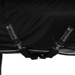 Sportz-vibe Paardendeken ZX Black Small 19 Sportz-vibe Paardendeken ZX Black Small -Paardensport kortingswinkel agradi 443483512 5.048965
