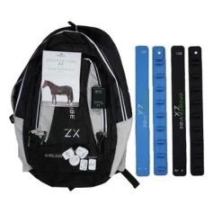 Sportz-vibe Paardendeken ZX Black Small 22 Sportz-vibe Paardendeken ZX Black Small -Paardensport kortingswinkel agradi 443483512 8.2423af