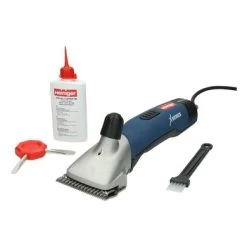 Heiniger Xperience 2-Speed Paardenscheermachine 31/15 -Paardensport kortingswinkel agradi 44354254 3.6cc998