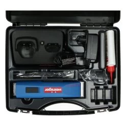 Heiniger Saphir Accu Tondeuse 7.4v/35w Met 2 Accu's -Paardensport kortingswinkel agradi 44354256 4.812ac8