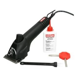 Heiniger Progress Paardenscheermachine 230v/80w -Paardensport kortingswinkel agradi 44354257 3.a9a7da