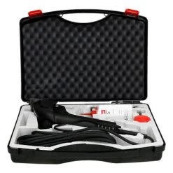 Heiniger Progress Paardenscheermachine 230v/80w -Paardensport kortingswinkel agradi 44354257 4.034113