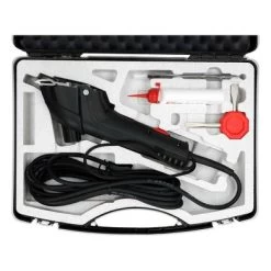 Heiniger Progress Paardenscheermachine 230v/80w -Paardensport kortingswinkel agradi 44354257 5.b48c44