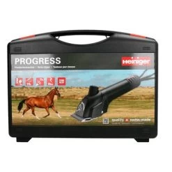 Heiniger Progress Paardenscheermachine 230v/80w -Paardensport kortingswinkel agradi 44354257 6.814f56