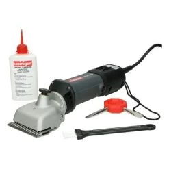 Heiniger Handy Paardenscheermachine 230v/120w -Paardensport kortingswinkel agradi 44354258 3.b02e32