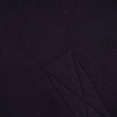 HKM Fleecedeken Met Kraag Donkerblauw 7 HKM Fleecedeken Met Kraag Donkerblauw - Afbeelding 7