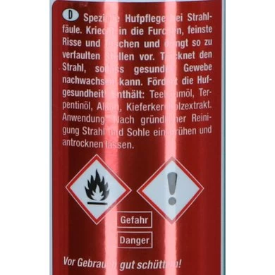 Leovet Straalsan Spray 200ml 4 Leovet Straalsan Spray 200ml - Afbeelding 4