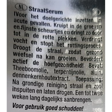 Leovet Straalsan Spray 200ml 6 Leovet Straalsan Spray 200ml - Afbeelding 6