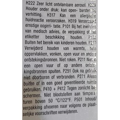 Leovet Straalsan Spray 200ml 7 Leovet Straalsan Spray 200ml - Afbeelding 7