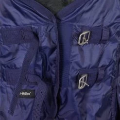 Back On Track Maasdeken Paard Blauw 12 Back On Track Maasdeken Paard Blauw -Paardensport kortingswinkel agradi 44412895 2.cb1419