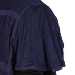 Back On Track Maasdeken Paard Blauw 17 Back On Track Maasdeken Paard Blauw -Paardensport kortingswinkel agradi 44412895 7.cb9cfc