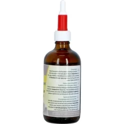 CdVet EquiGreen Straaltinctuur 100ml -Paardensport kortingswinkel agradi 44422435 3.93b65e