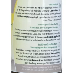 CdVet EquiGreen Straaltinctuur 100ml -Paardensport kortingswinkel agradi 44422435 4.3dbf43