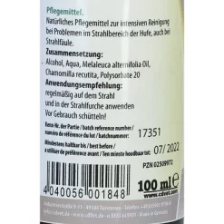CdVet EquiGreen Straaltinctuur 100ml -Paardensport kortingswinkel agradi 44422435 5.8af109