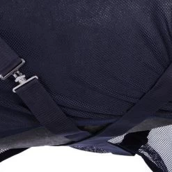Horka Fleece Cooler Anti Vlieg Blauw -Paardensport kortingswinkel agradi 444239242 3.6c81eb
