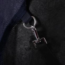 Horka Fleece Cooler Anti Vlieg Blauw -Paardensport kortingswinkel agradi 444239242 4.a5118e