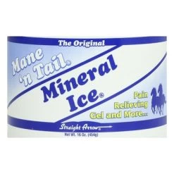 Mane 'n Tail Mineral Ice 7 Mane 'n Tail Mineral Ice -Paardensport kortingswinkel agradi 44453707 3.222f2e