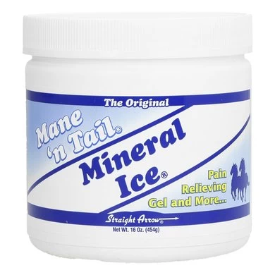 Mane 'n Tail Mineral Ice 1 Mane 'n Tail Mineral Ice