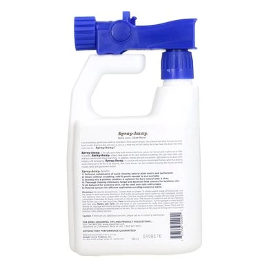 Mane 'n Tail Spray-away 946ml 2 Mane 'n Tail Spray-away 946ml - Afbeelding 2