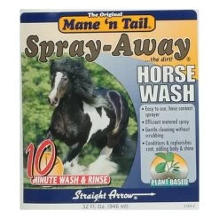 Mane 'n Tail Spray-away 946ml 6 Mane 'n Tail Spray-away 946ml -Paardensport kortingswinkel agradi 44453714 2.25ae76