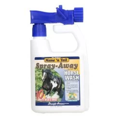 Mane 'n Tail Spray-away 946ml