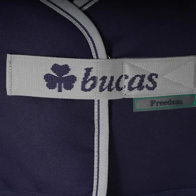 Bucas Freedom Twill Sheet 0g Navy 3 Bucas Freedom Twill Sheet 0g Navy - Afbeelding 3
