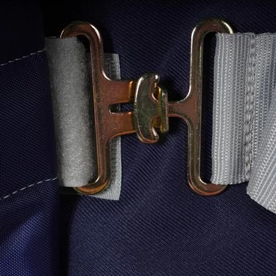 Bucas Freedom Twill Sheet 0g Navy 4 Bucas Freedom Twill Sheet 0g Navy - Afbeelding 4