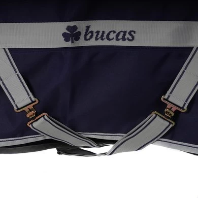 Bucas Freedom Twill Sheet 0g Navy 5 Bucas Freedom Twill Sheet 0g Navy - Afbeelding 5