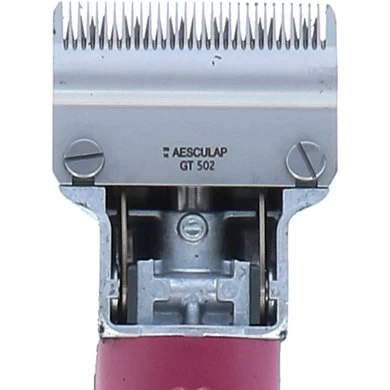 Aesculap Accuscheermachine Econom CL Equipe Paard 3 Aesculap Accuscheermachine Econom CL Equipe Paard - Afbeelding 3