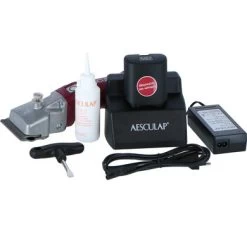 Aesculap Accuscheermachine Econom CL Equipe Paard 9 Aesculap Accuscheermachine Econom CL Equipe Paard -Paardensport kortingswinkel agradi 44466099 3.060782