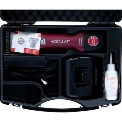 Aesculap Accuscheermachine Econom CL Equipe Paard 10 Aesculap Accuscheermachine Econom CL Equipe Paard -Paardensport kortingswinkel agradi 44466099 4.58ba24