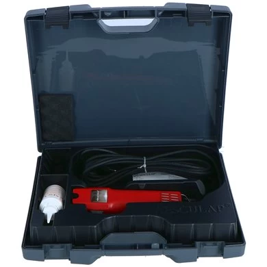 Aesculap Tondeuse Favorita II GT104 Rood 3 Aesculap Tondeuse Favorita II GT104 Rood - Afbeelding 3