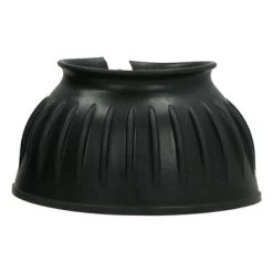 Arma By Shires Springschoen Touch Close Black -Paardensport kortingswinkel agradi 44466384 2.b21602