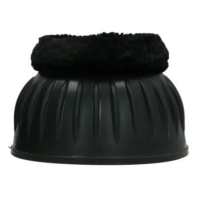 Arma Springschoen Zwart Fleece Black 3 Arma Springschoen Zwart Fleece Black - Afbeelding 3