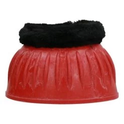 Arma Springschoen Zwart Fleece Red 5 Arma Springschoen Zwart Fleece Red -Paardensport kortingswinkel agradi 44466448 2.1caa6a