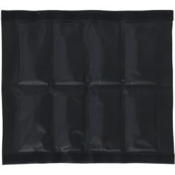 Shires Ice Pack Black